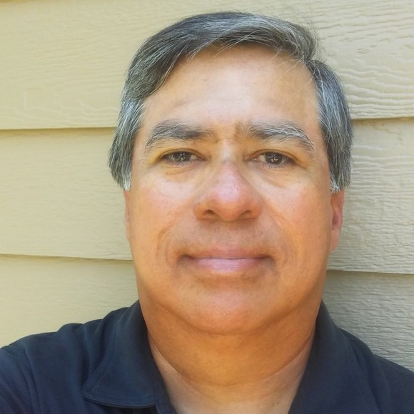 Meet your Posher, David - Picture 1 of 1